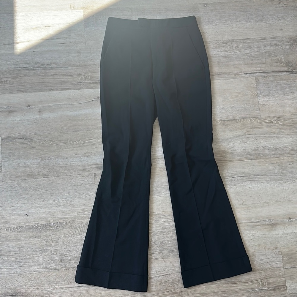 MAISON MARTIN MARGIELA TROUSERS